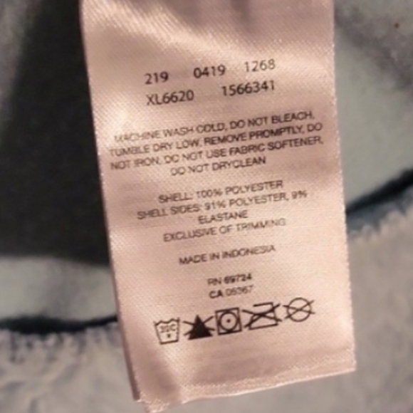 Columbia Ladies Jacket Size Small - Picture 6 of 6